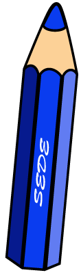 sede verticale